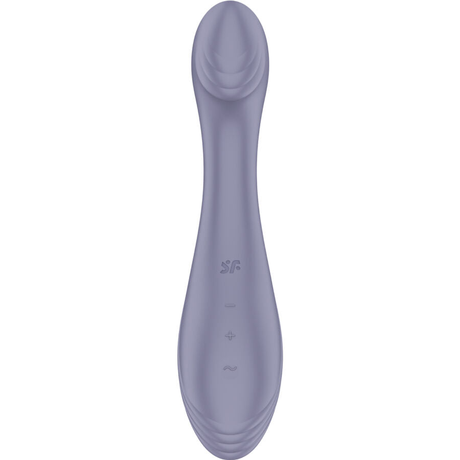Rosa G-Punkt G-Kraft Vibrator Stimulator