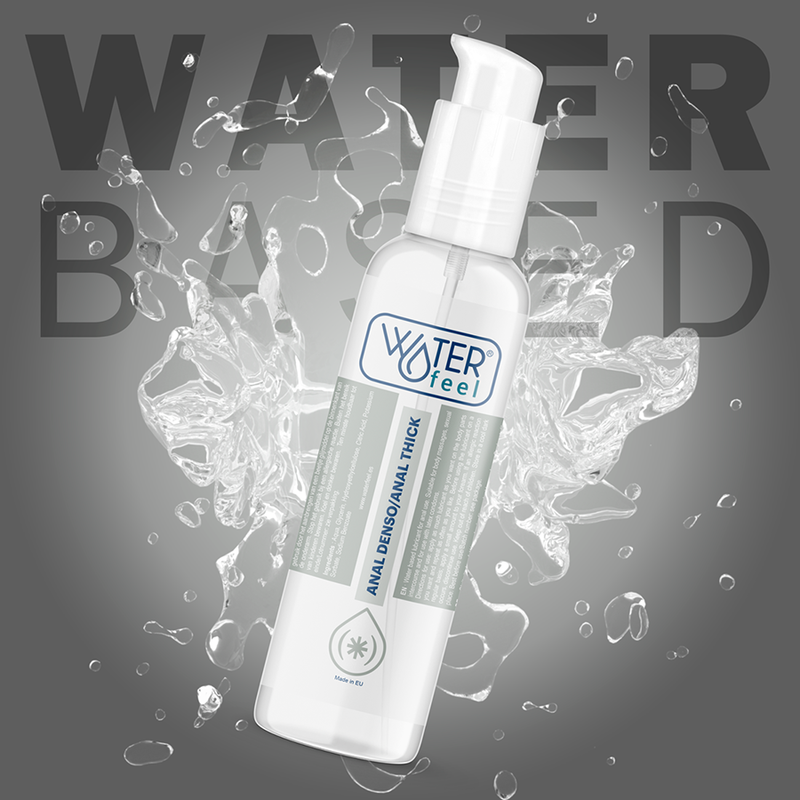 Analgleitmittel 150 ml