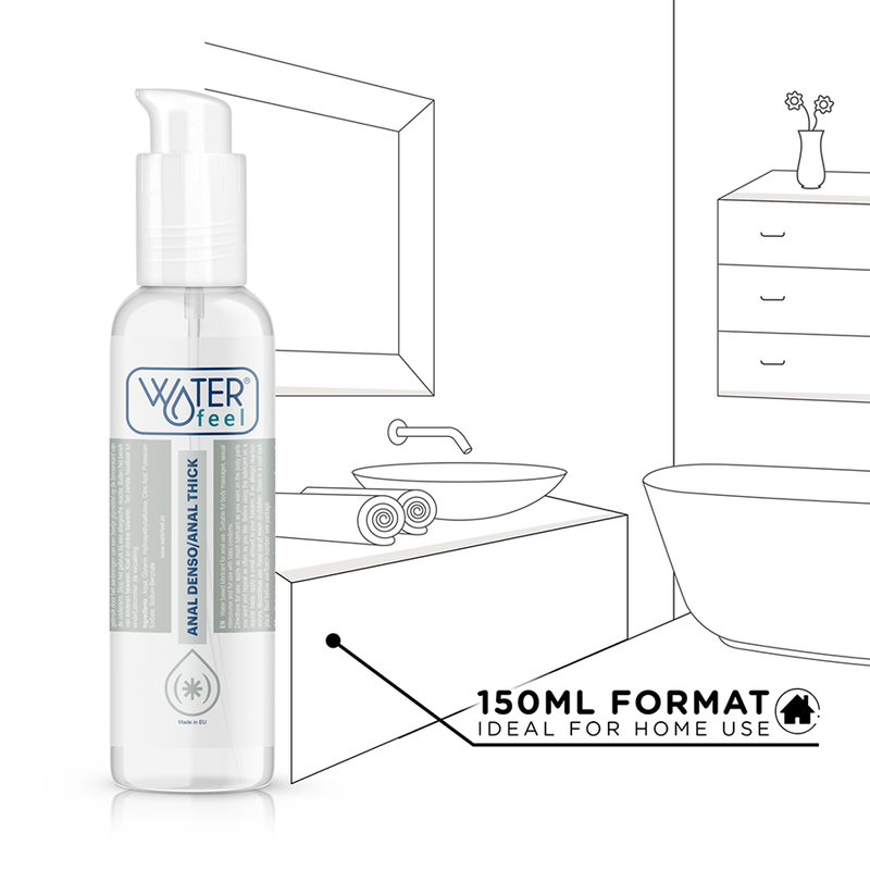 Analgleitmittel 150 ml
