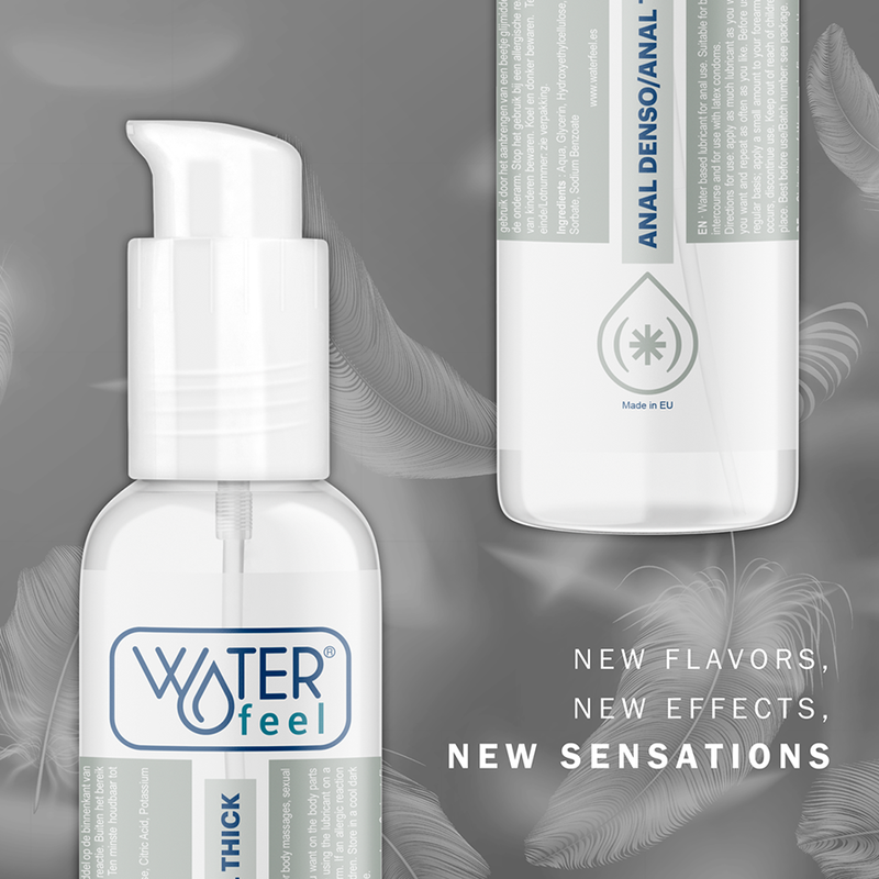 Analgleitmittel 150 ml