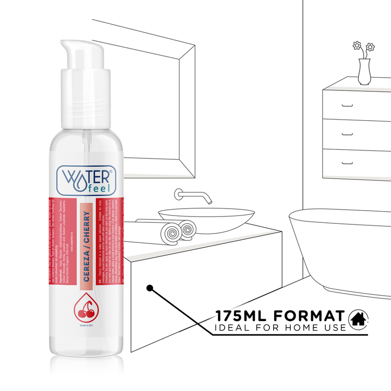 Kirschschmiermittel 175 ml