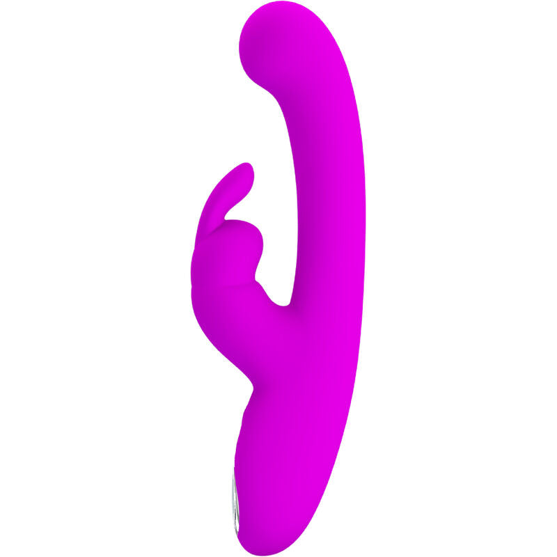 Lamar Rabbit Vibrator und lila G-Punkt