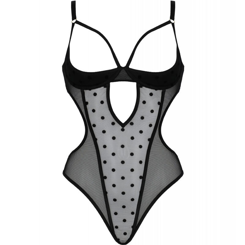 Marina Body schwarz s/m
