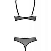 Marina Body schwarz s/m