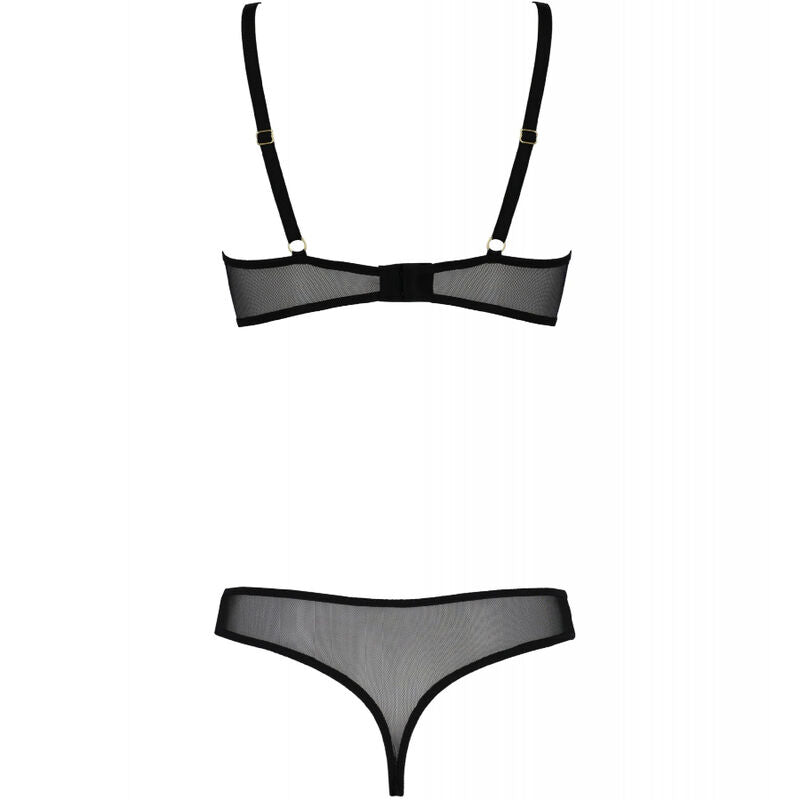 Marina Body schwarz s/m