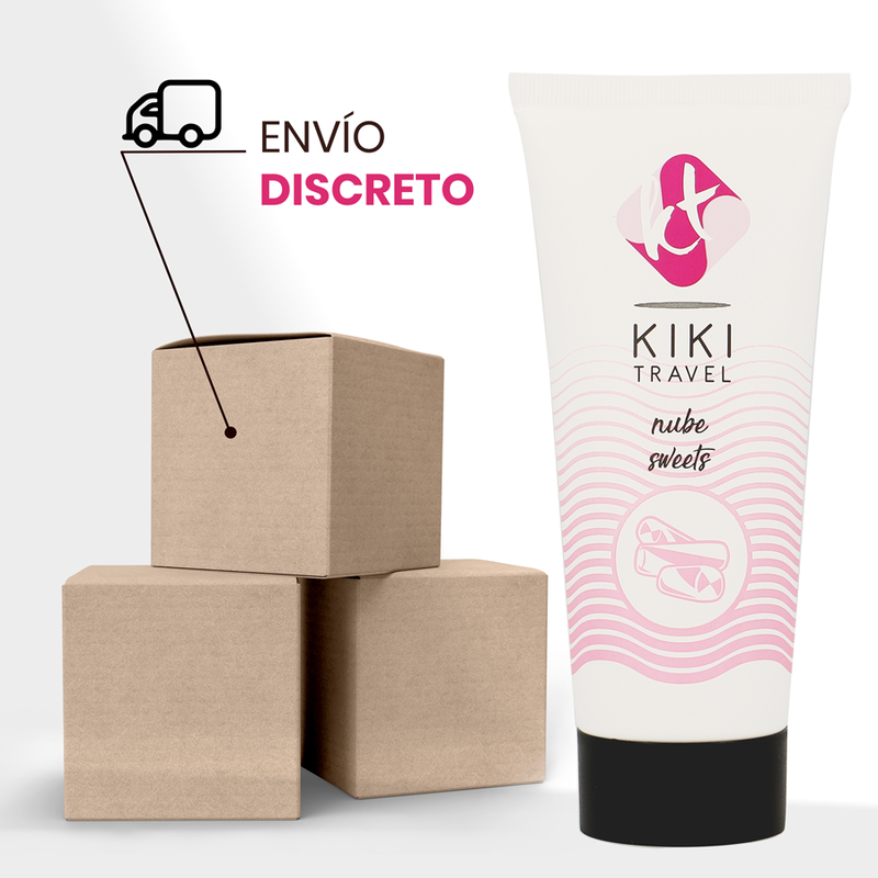 Nube Bonbons 50 ml