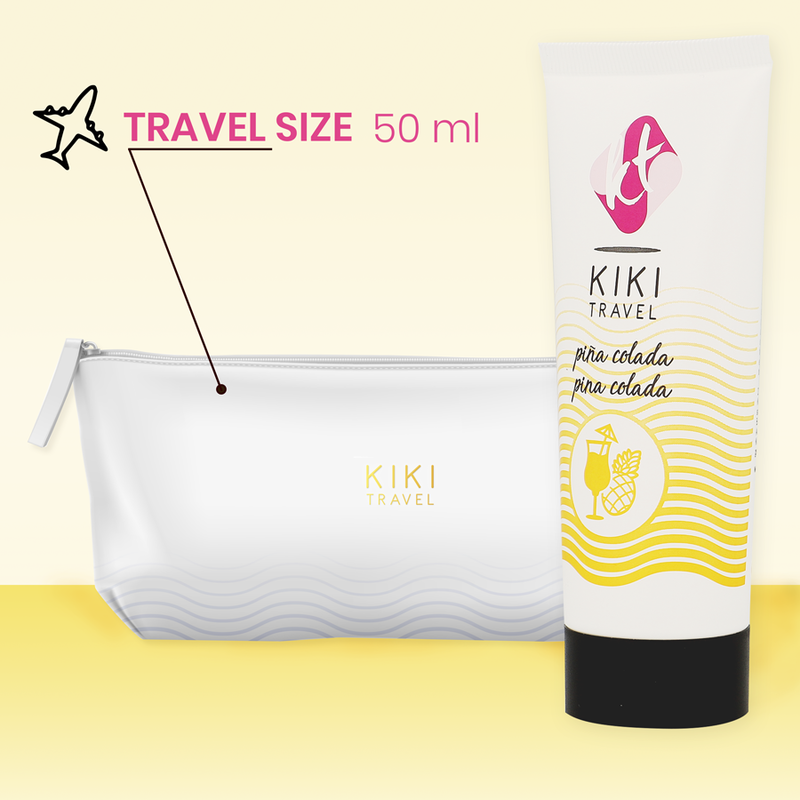 Pina Colada Gleitmittel 50 ml