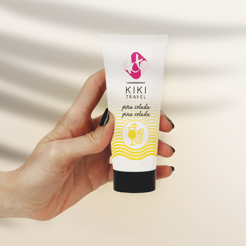 Pina Colada Gleitmittel 50 ml