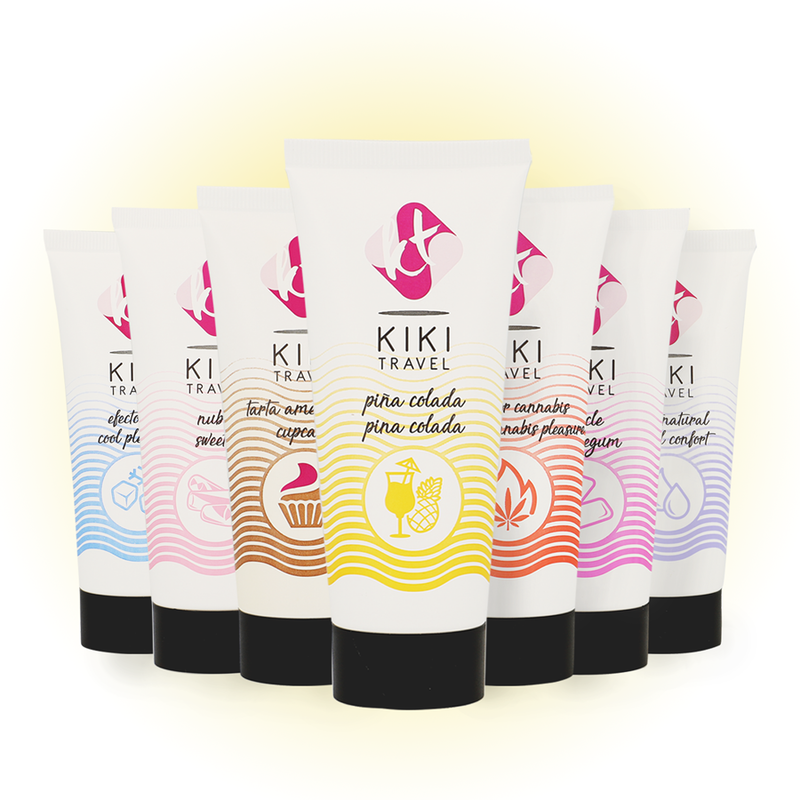 Pina Colada Gleitmittel 50 ml
