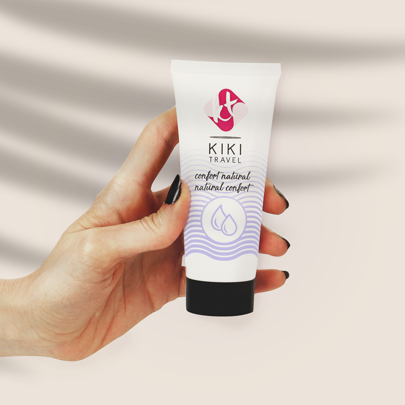 Natürliches Gleitmittel Comfort 50 ml
