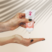 Cannabis-Gleitmittel mit heißer Wirkung, 50 ml