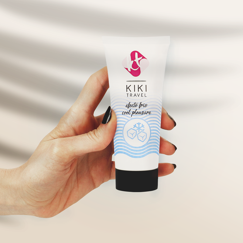 Kühlendes Gleitmittel 50 ml