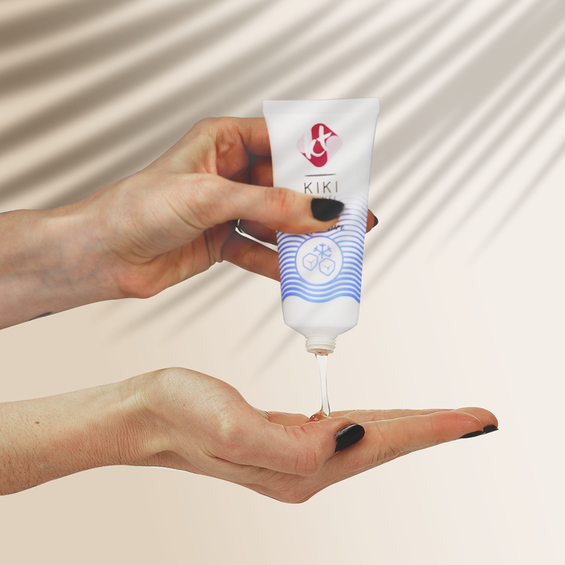 Kühlendes Gleitmittel 50 ml