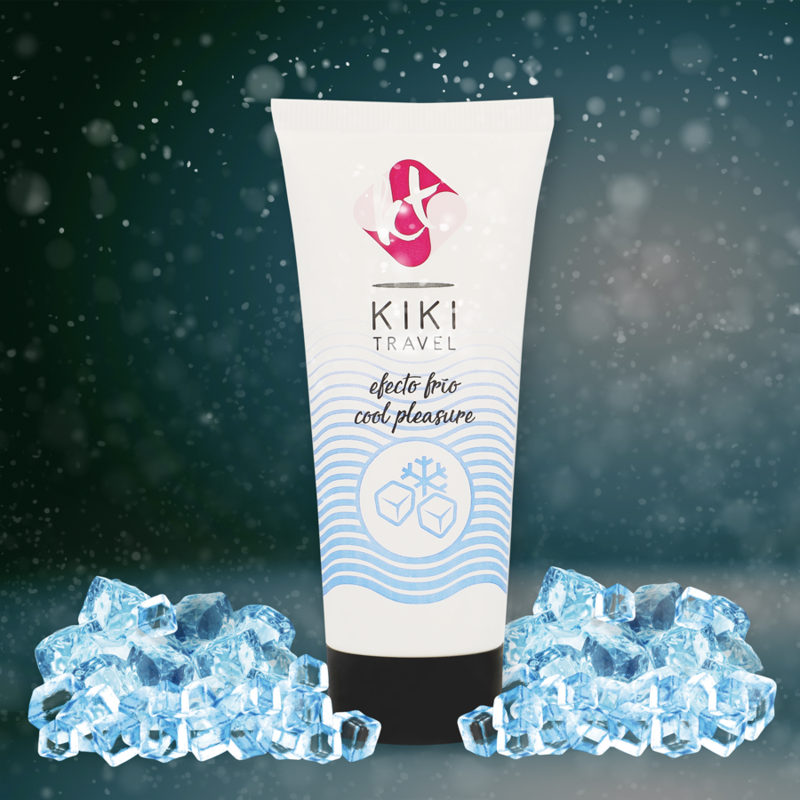 Kühlendes Gleitmittel 50 ml