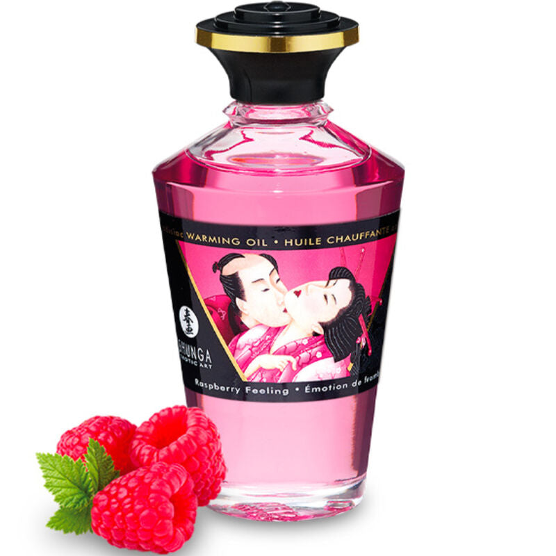 Fruity Kisses Kollektionsset