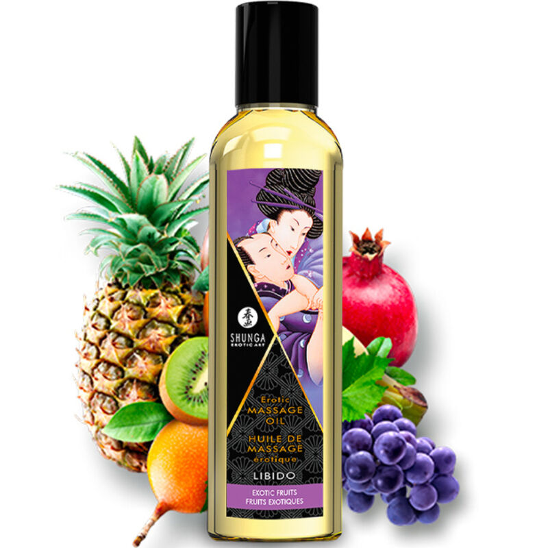 Fruity Kisses Kollektionsset