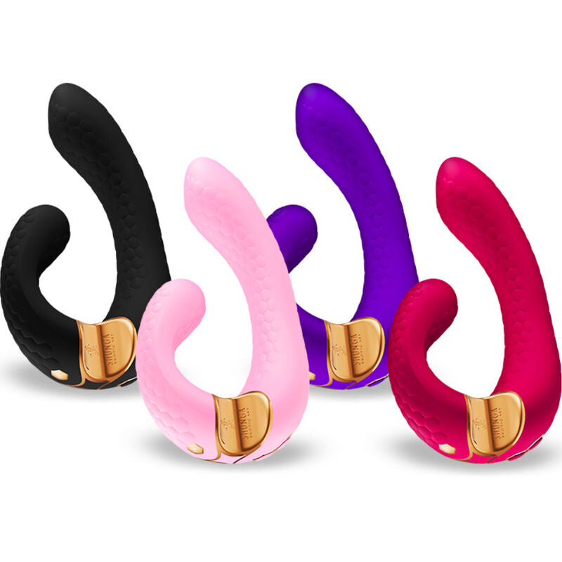 Miyo rosa Intimmassagegerät