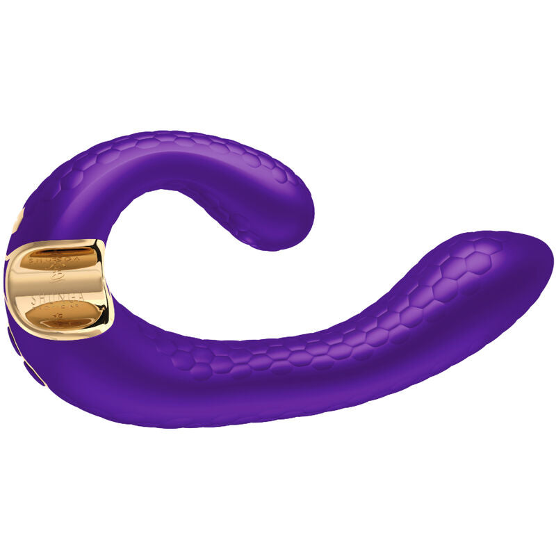 Miyo rosa Intimmassagegerät