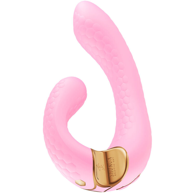 Miyo rosa Intimmassagegerät