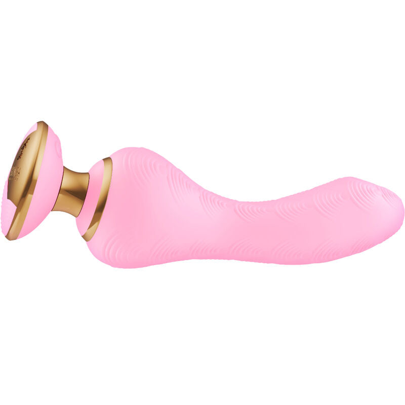Sanya rosa Intimmassagegerät