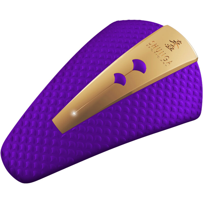 Obi Intimmassagegerät rosa