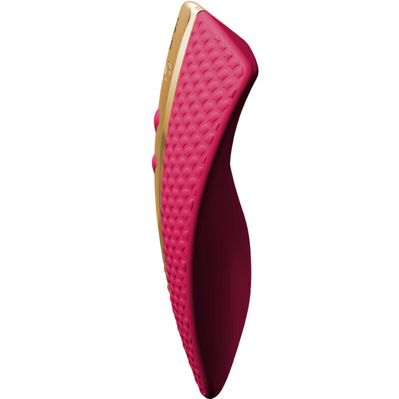 Obi Intimmassagegerät rosa