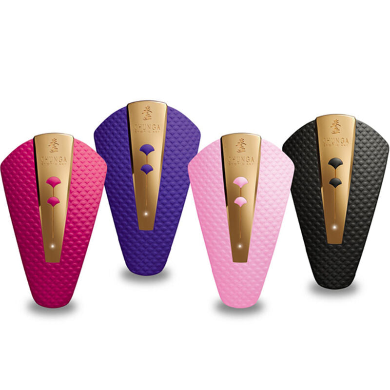 Obi Intimmassagegerät rosa