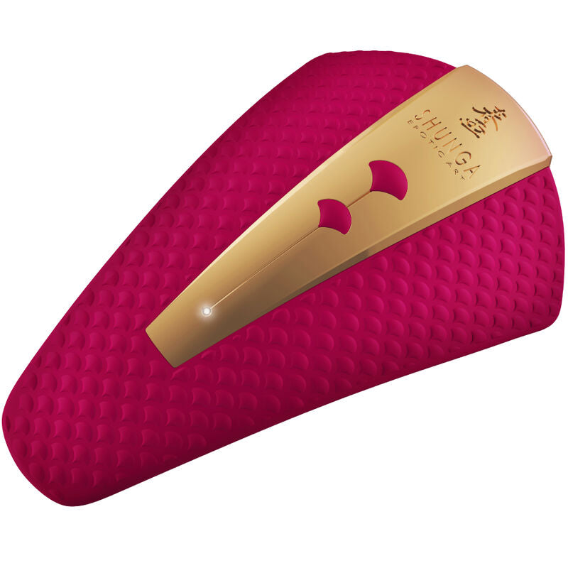 Obi Intimmassagegerät rosa