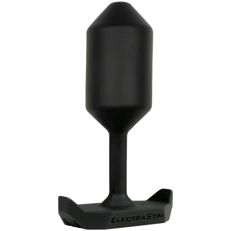 Elektro-Analplug Mr. S. Cuir