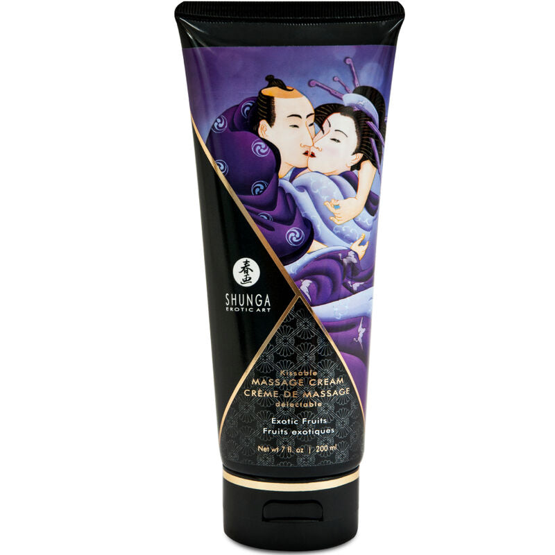 Carnal Pleasures Kollektionsset