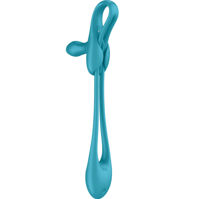 Plug &amp; Play 1 flexibler Multivibrator