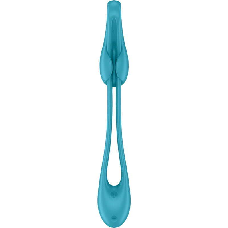 Plug &amp; Play 1 flexibler Multivibrator