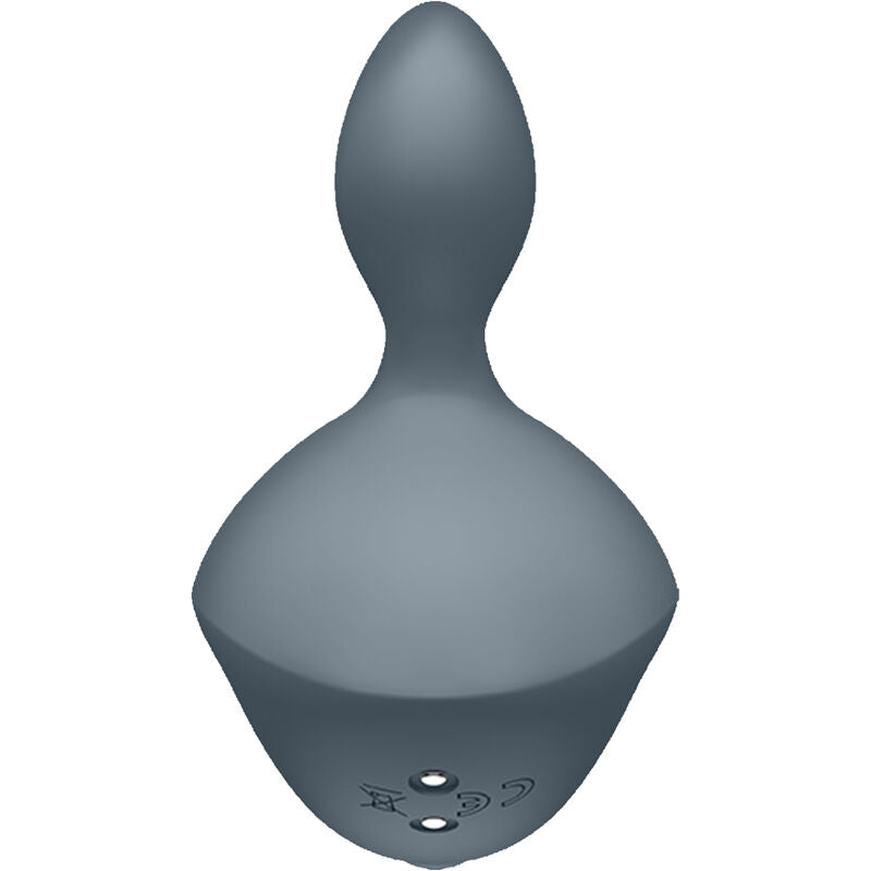 Absolute Beginners 4 Analplug-Vibrator