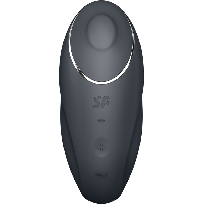 Tap &amp; Climax 1 Auflegevibrator, rot
