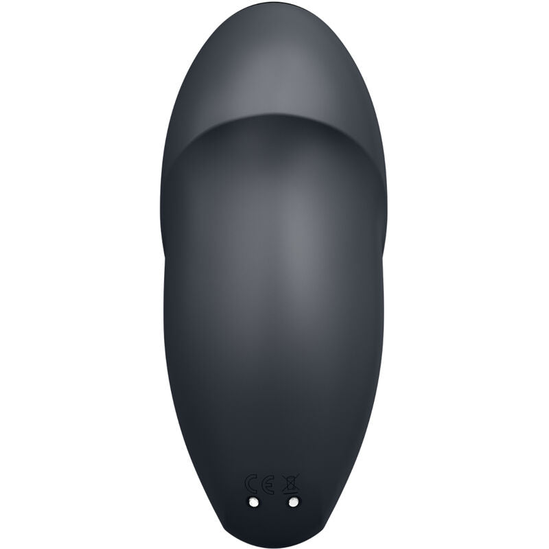 Tap &amp; Climax 1 Auflegevibrator, rot