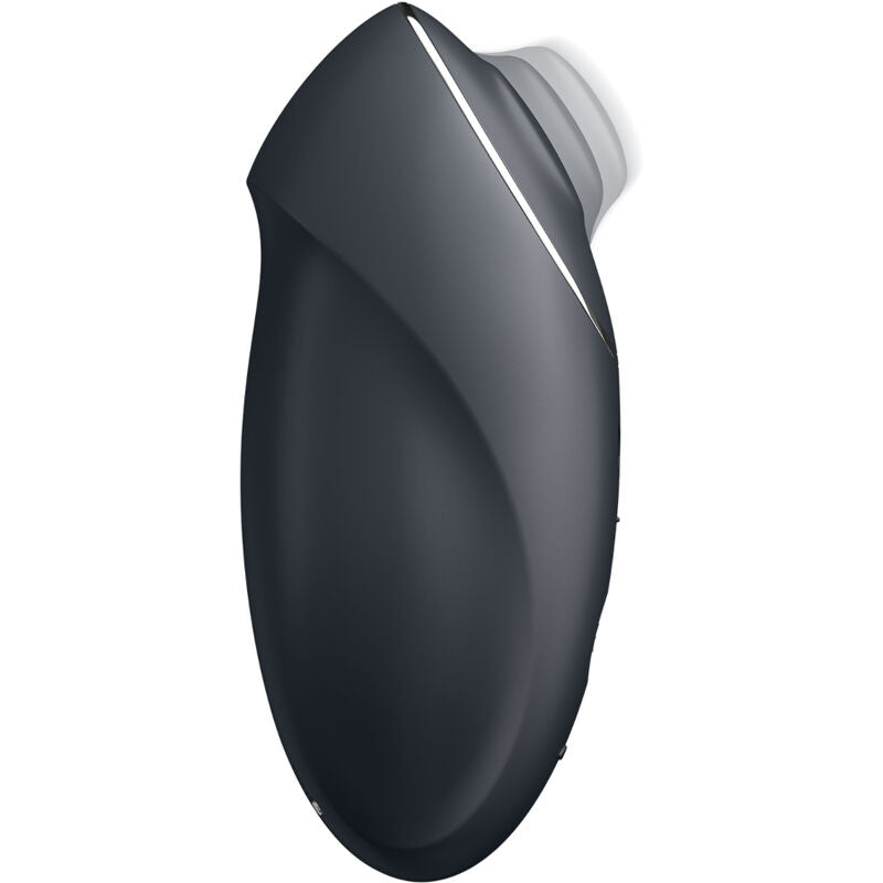 Tap &amp; Climax 1 Auflegevibrator, rot