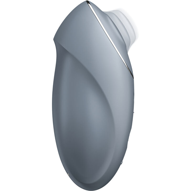 Tap &amp; Climax 1 Auflegevibrator, rot