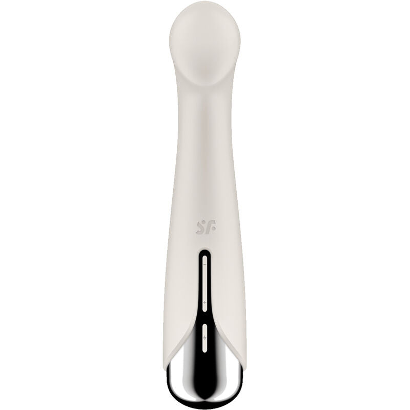 Spinning G-Sport 1 Vibrator Rotador rot