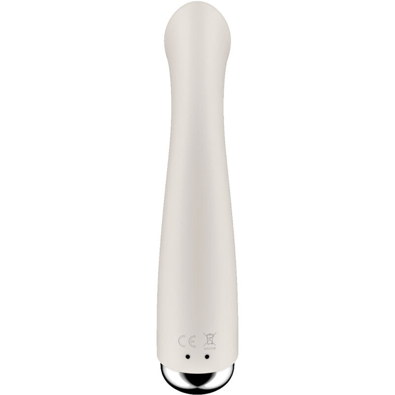 Spinning G-Sport 1 Vibrator Rotador rot
