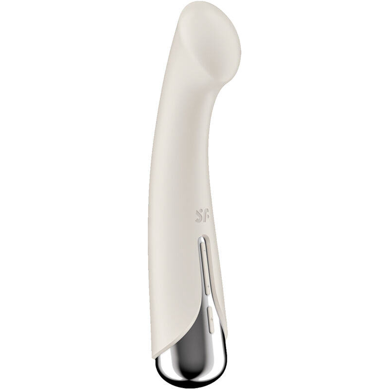 Spinning G-Sport 1 Vibrator Rotador rot