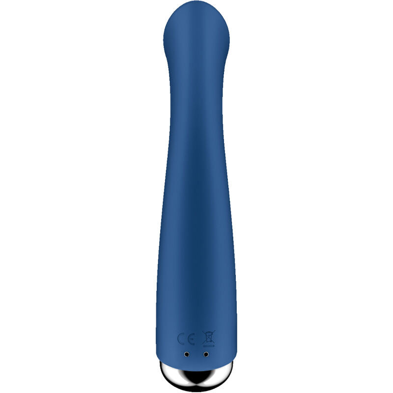 Spinning G-Sport 1 Vibrator Rotador rot