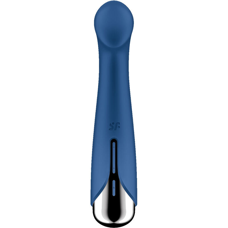 Spinning G-Sport 1 Vibrator Rotador rot
