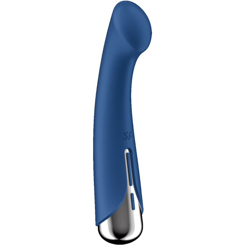 Spinning G-Sport 1 Vibrator Rotador rot