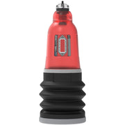 Hydromax 3 rot