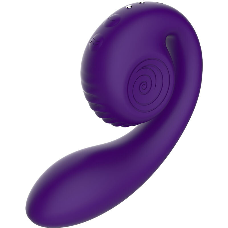 Gizi Dual Pink Stimulator
