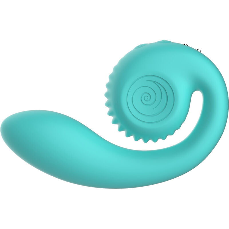 Gizi Dual Pink Stimulator