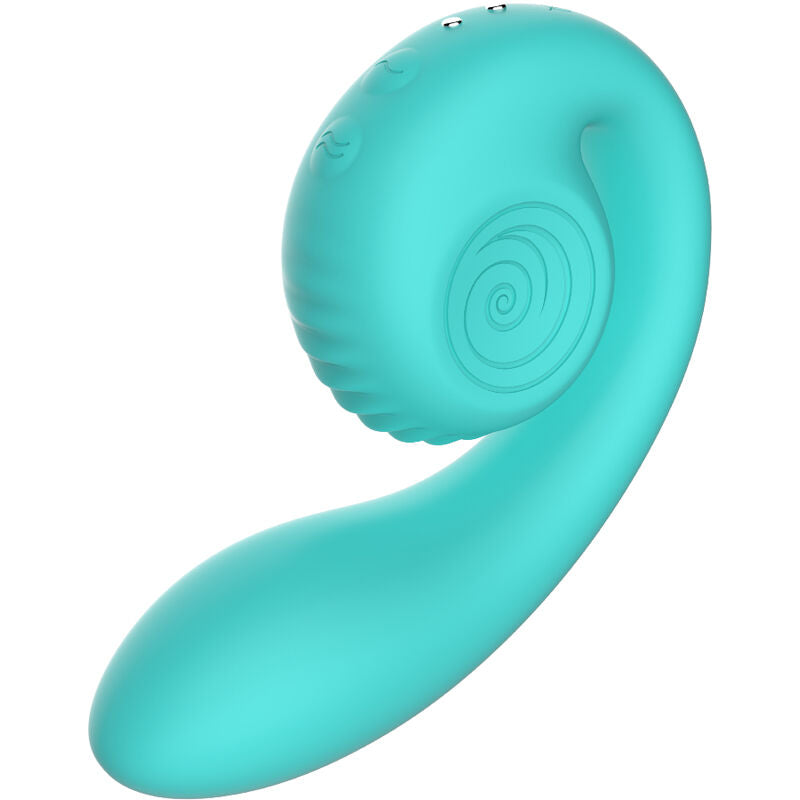 Gizi Dual Pink Stimulator