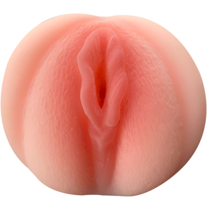 Vagina-Vibrator-Masturbator mit erotischer Stimme