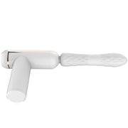 Fking Maschinenvibrator einstellbar und automatisch weiß