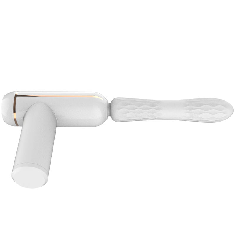 Fking Maschinenvibrator einstellbar und automatisch weiß
